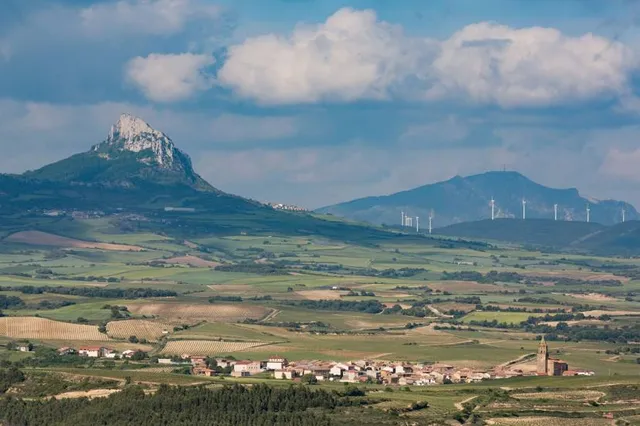 Sierra de Cantabria