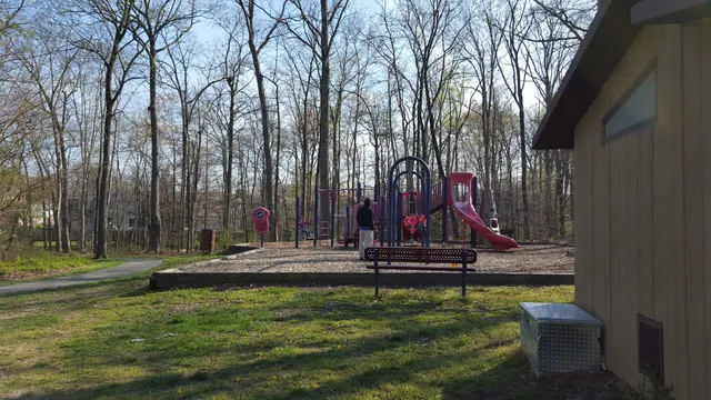 Leo E. Wilson Community Park