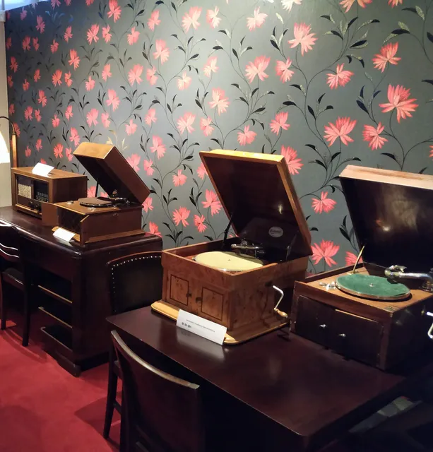 Muzeum Fonografii