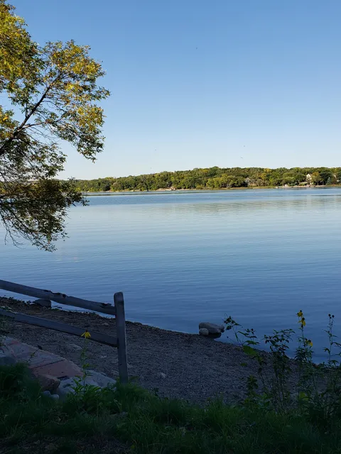 West Lake Marion Park