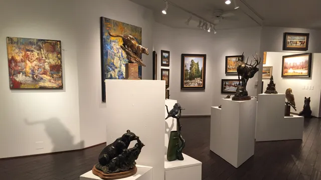 Breckenridge Gallery