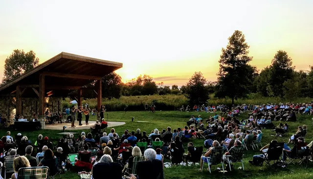 Strasburg Community Park