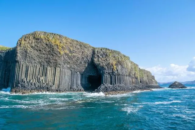 Staffa