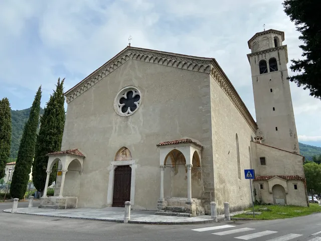 Church of Saint Andrew