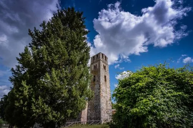 San Giovanni Battista a Pernina