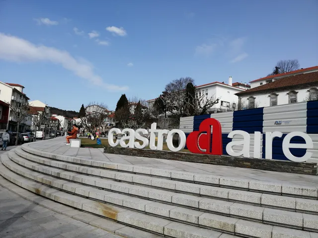 Museu Municipal de Castro Daire