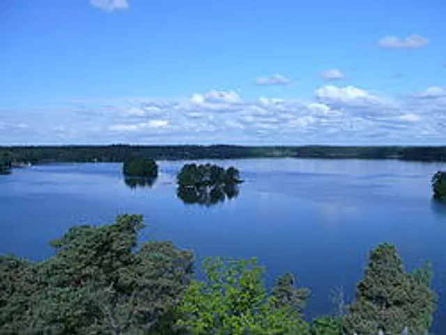 Littoistenjärvi