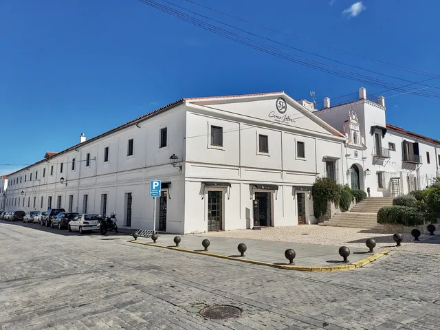 Bodega Cinco Jotas