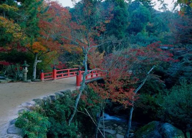 Momiji Bridge