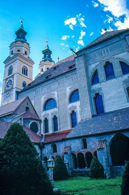 Hofburg Brixen