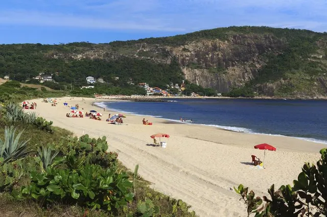 Praia de Piratininga
