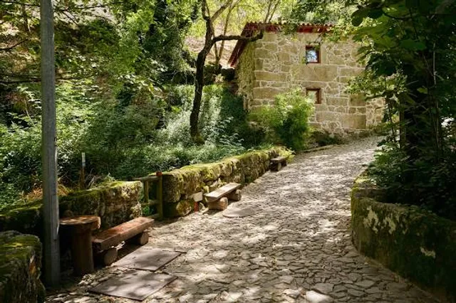 Parque Urbano Do Freixieiro