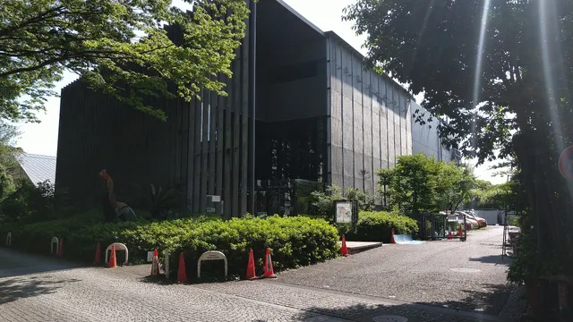 Food and Agriculture Museum, Tokyo University of Agriculture