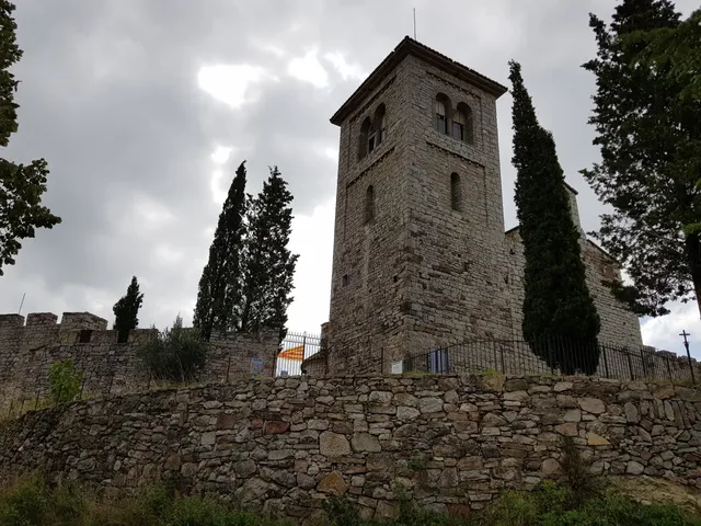 Castellar del Vallès