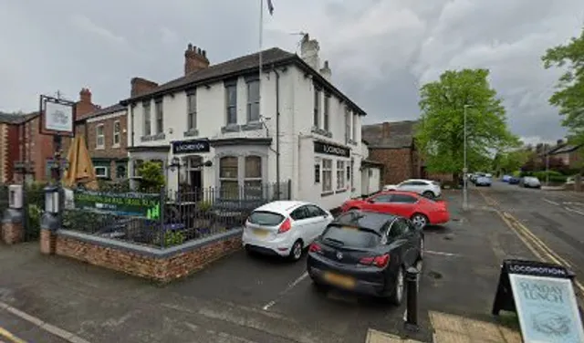 Framboisette Restaurant and Lounge