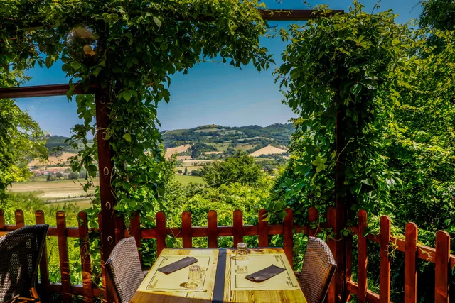 Locanda del Falconiere