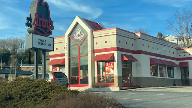 Arby's