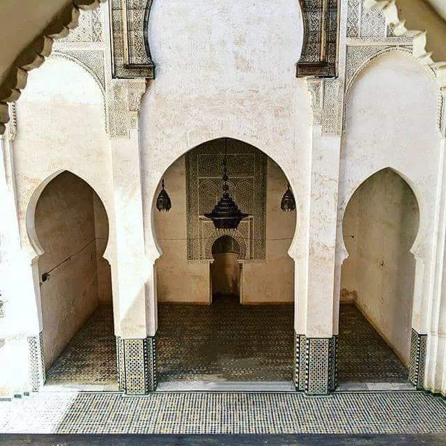 مدرسة الشراطين