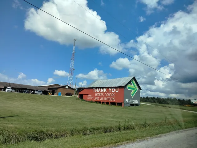 Legend Hills Orchards