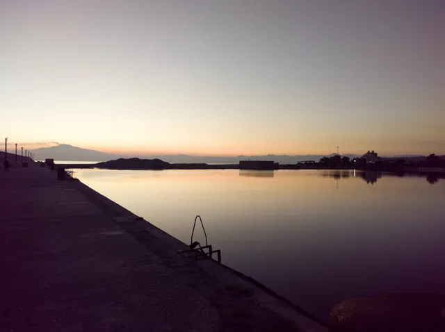 Porto Saline Joniche