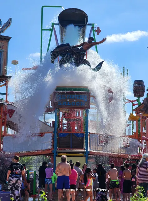 Wild West Water Works