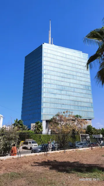 Maroc Telecom Museum