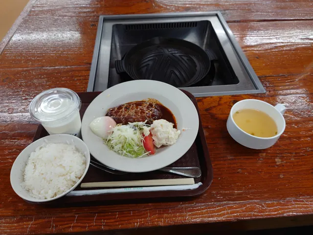 ファームレストラン