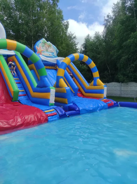 Brzezóvka Kompleks Turystyczny