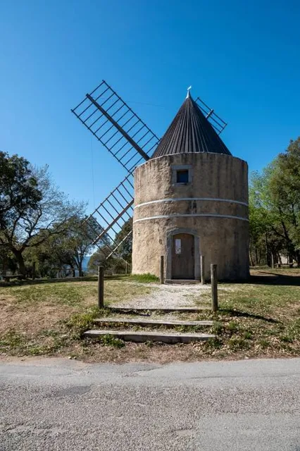 Les Moulins de Paillas