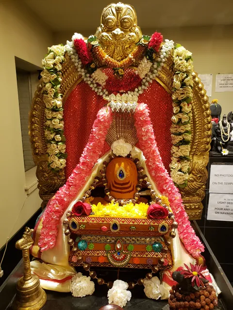 Sri Venkateswara (Balaji) Temple