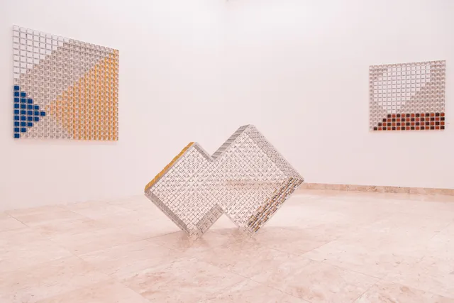 Amparo 60 Galeria de Arte