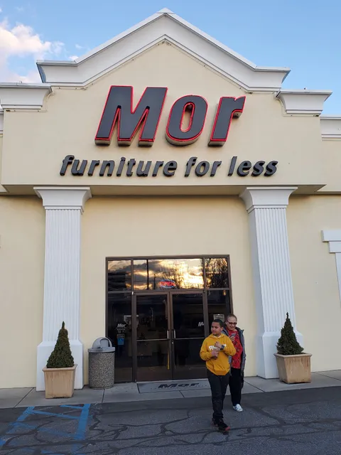 Mor Furniture for Less