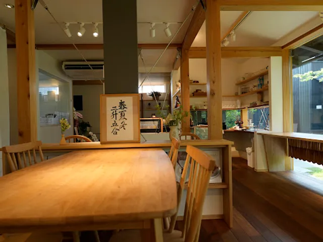 喫茶 モンシェリー