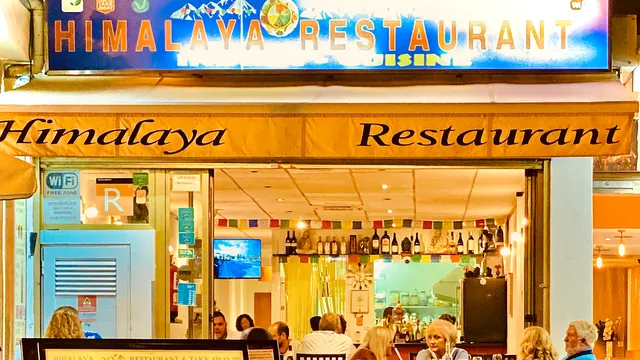 Himalaya Restaurant