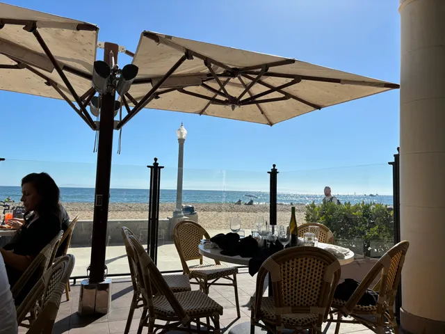 Reunion Kitchen + Drink