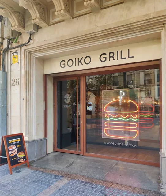 Goiko