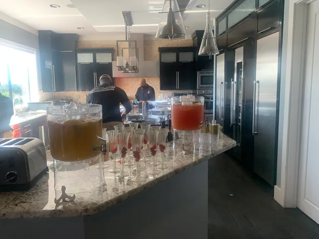 Chefkelvin Catering LLC