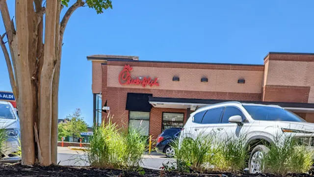 Chick-fil-A
