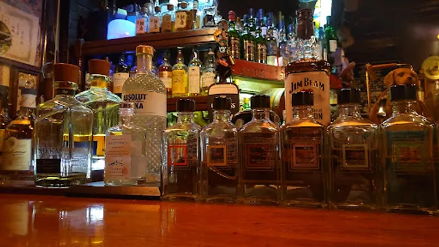 イナトミ舶来居酒屋