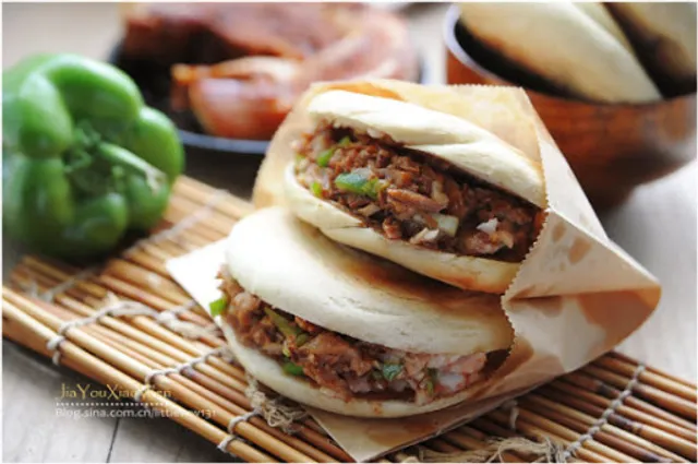 刘记餐车 Lau's Kitchen