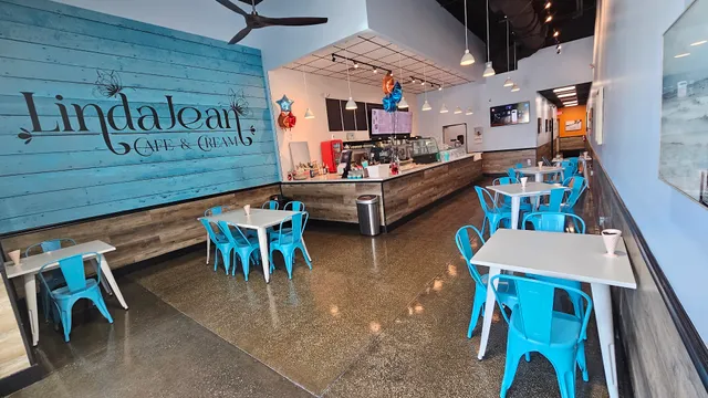 Linda Jean Cafe & Cream