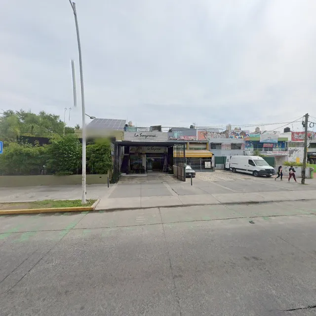 Repostería Fina "La Sorpresa" desde 1917