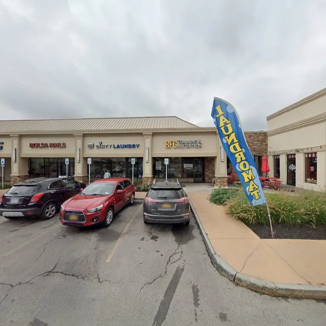 Goosepark Bubble Tea