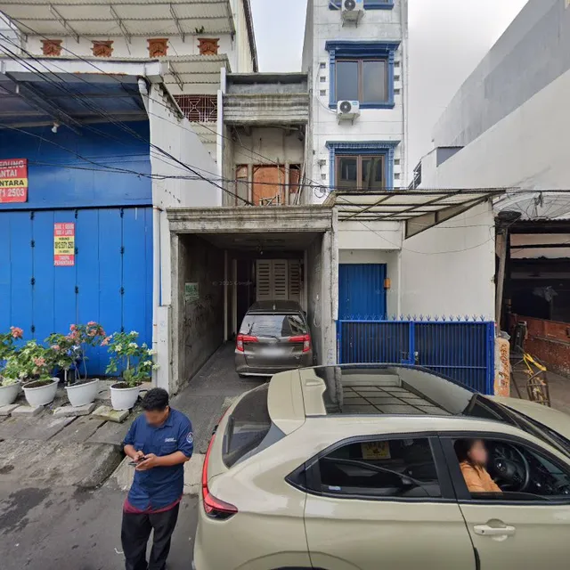 Bakmie Jempol & Chinese Food