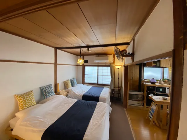 Lodge Toya Home Kairou