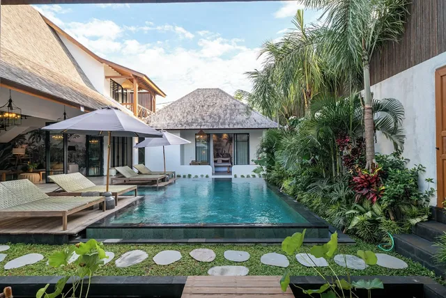 Nusantara Villas Pererenan