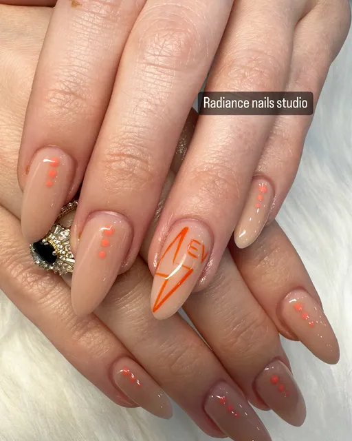 Radiance Nails Studio