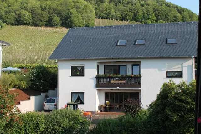 Ferienwohnungen Rosi Flieg