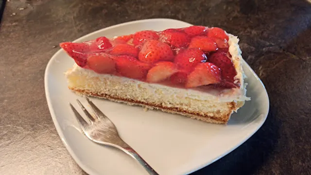 Bäckerei • Konditorei Holzheu