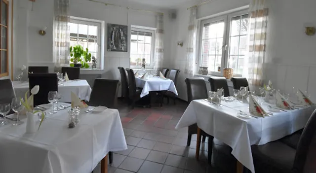 Eventlocation Werden